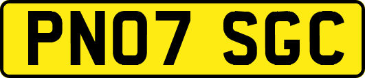 PN07SGC