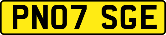 PN07SGE