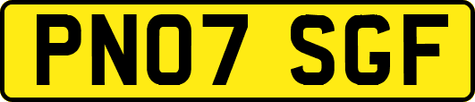 PN07SGF