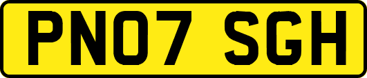 PN07SGH