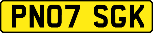 PN07SGK