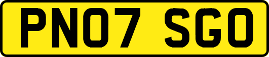 PN07SGO