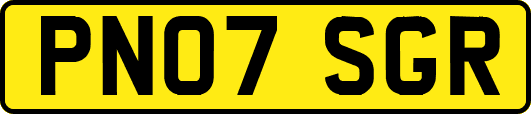 PN07SGR
