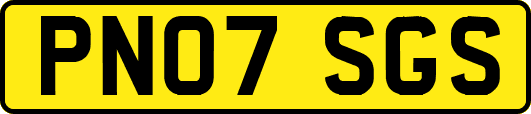 PN07SGS