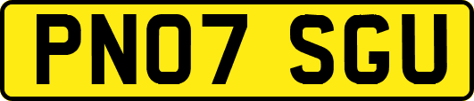 PN07SGU