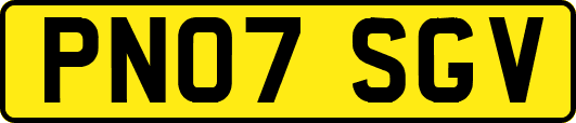 PN07SGV