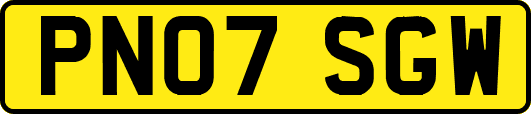PN07SGW