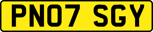PN07SGY