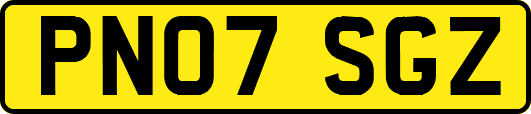 PN07SGZ