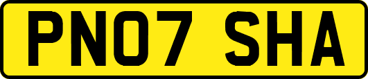 PN07SHA