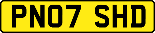 PN07SHD