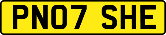 PN07SHE