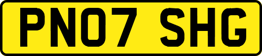 PN07SHG