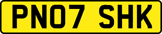 PN07SHK