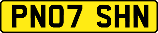 PN07SHN