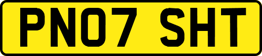 PN07SHT
