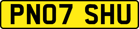 PN07SHU