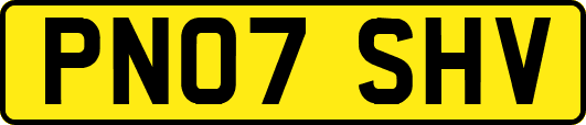 PN07SHV