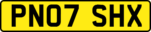 PN07SHX