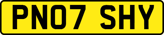 PN07SHY