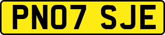PN07SJE