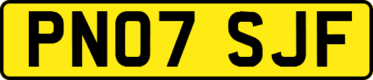 PN07SJF