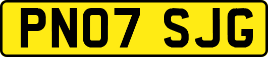 PN07SJG