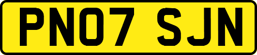 PN07SJN