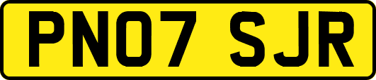 PN07SJR