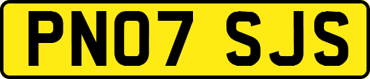 PN07SJS