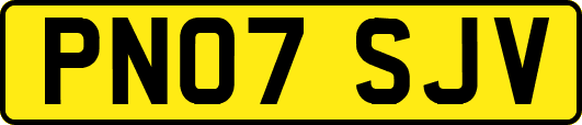 PN07SJV