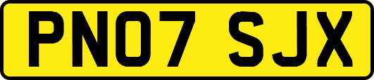 PN07SJX