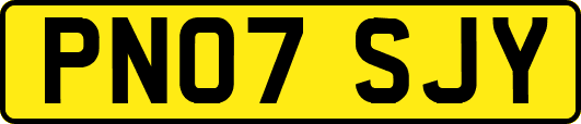 PN07SJY