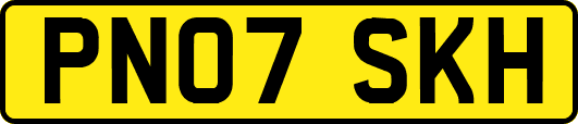 PN07SKH