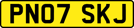 PN07SKJ