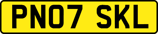 PN07SKL