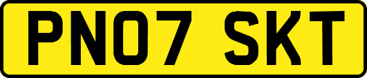PN07SKT
