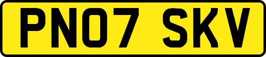 PN07SKV