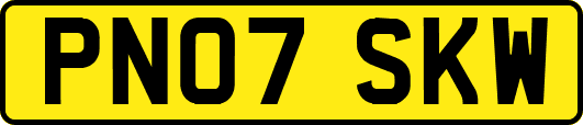 PN07SKW