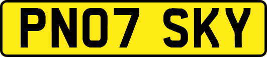 PN07SKY