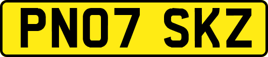 PN07SKZ
