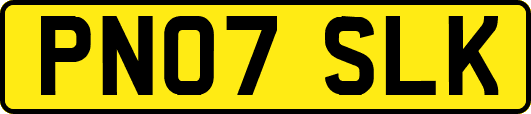 PN07SLK