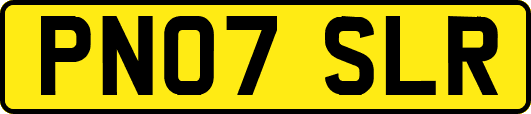 PN07SLR