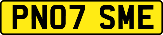 PN07SME