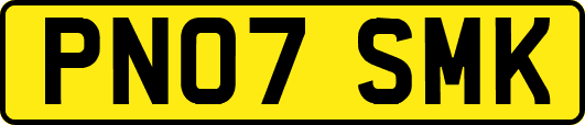 PN07SMK