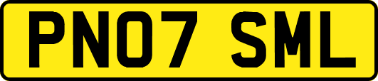 PN07SML