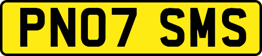 PN07SMS