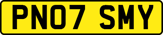 PN07SMY