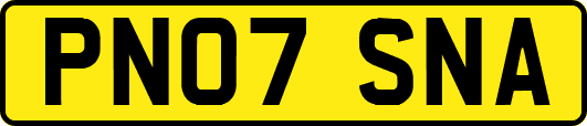 PN07SNA