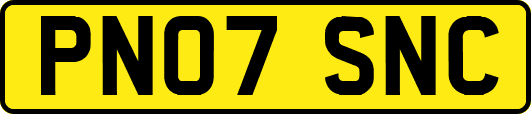 PN07SNC